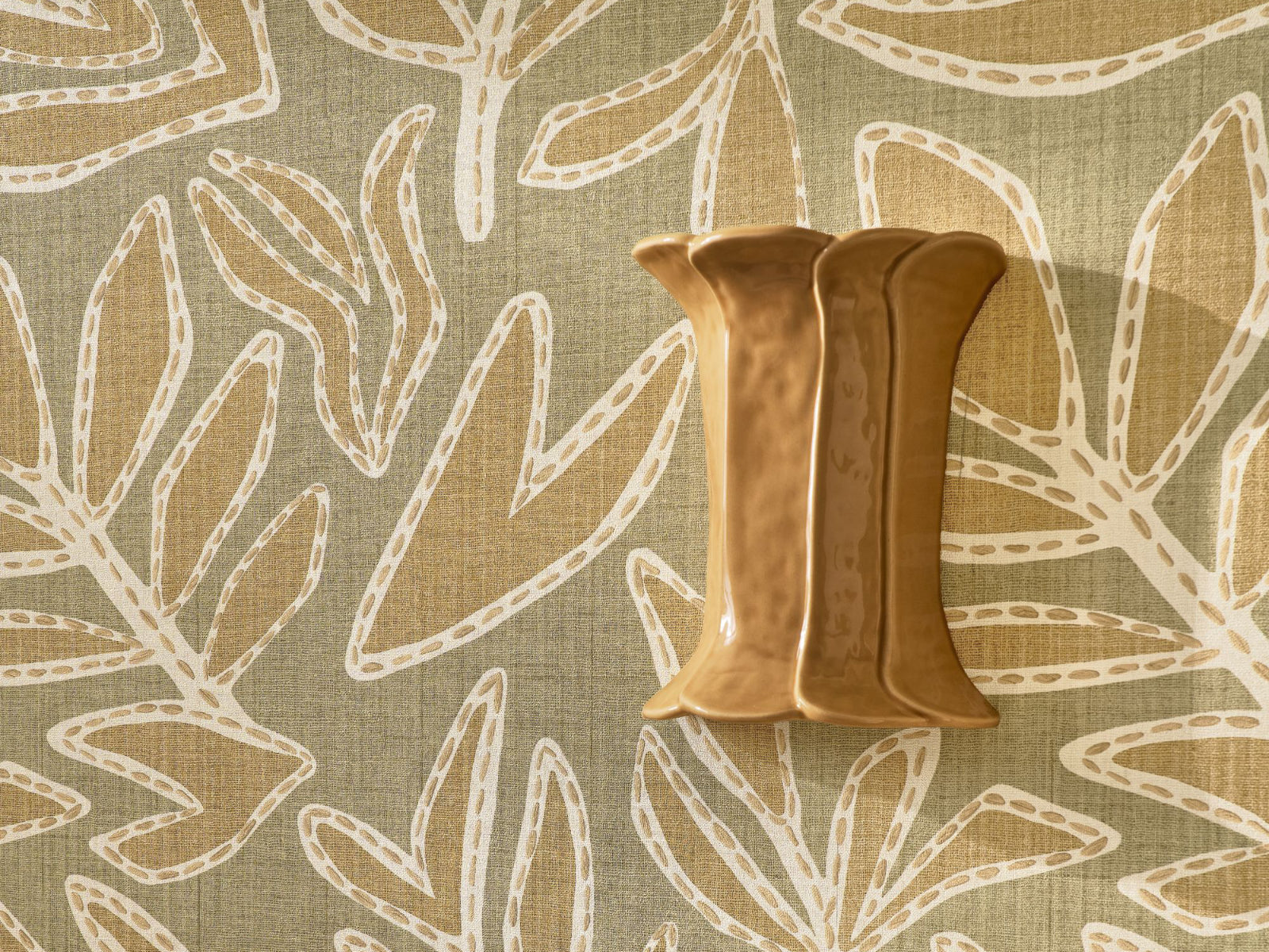 Casamance Lanzea Lanzea - 77640202