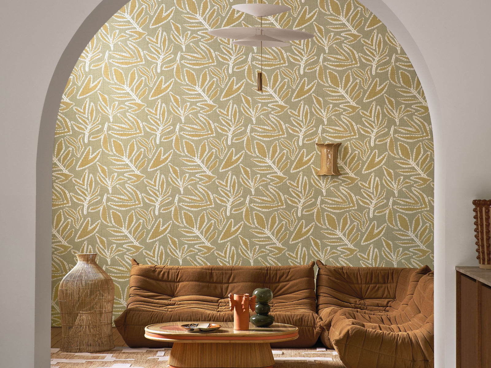 Casamance Lanzea Lanzea - 77640202
