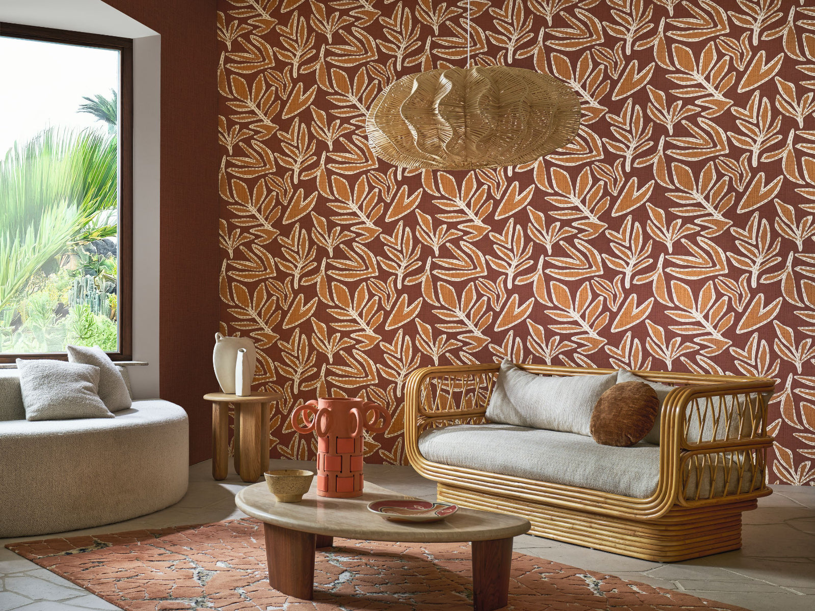 Casamance Lanzea Lanzea - 77640406