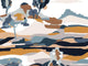 Casamance Panoramas 3 Le Bassin - A75933670