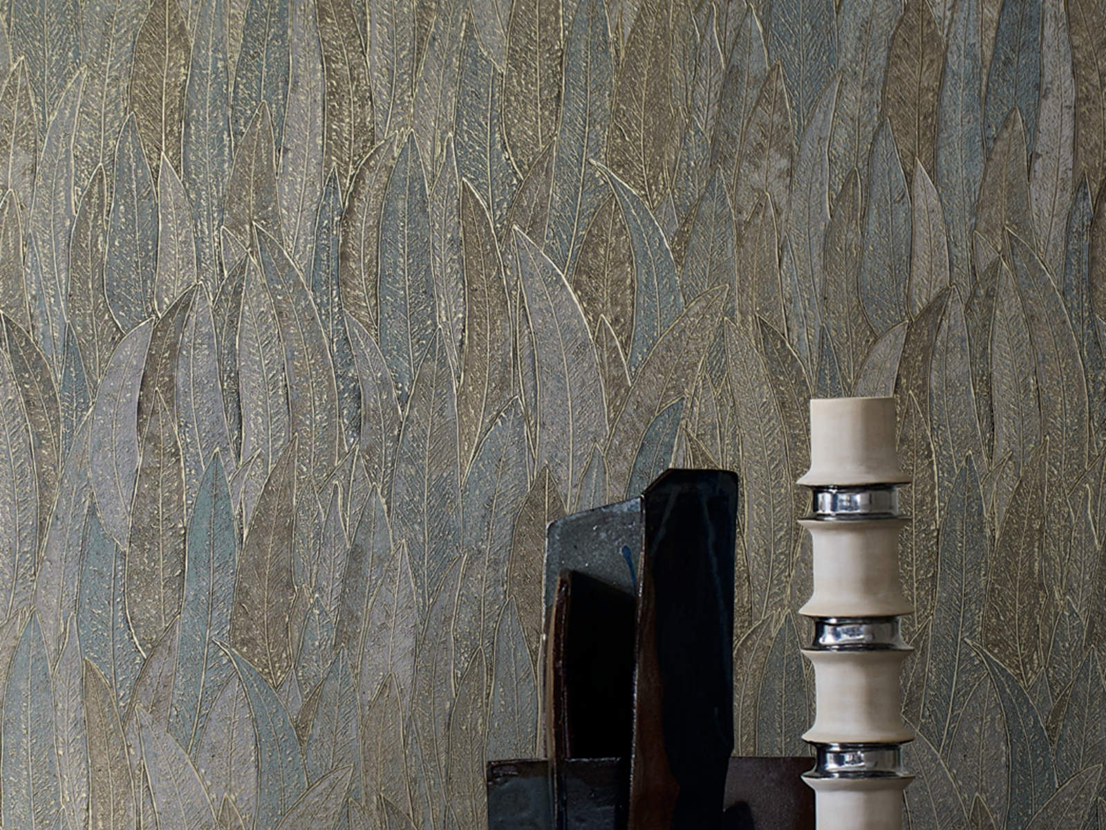 Casamance Select 9 Cinerea - A76533364