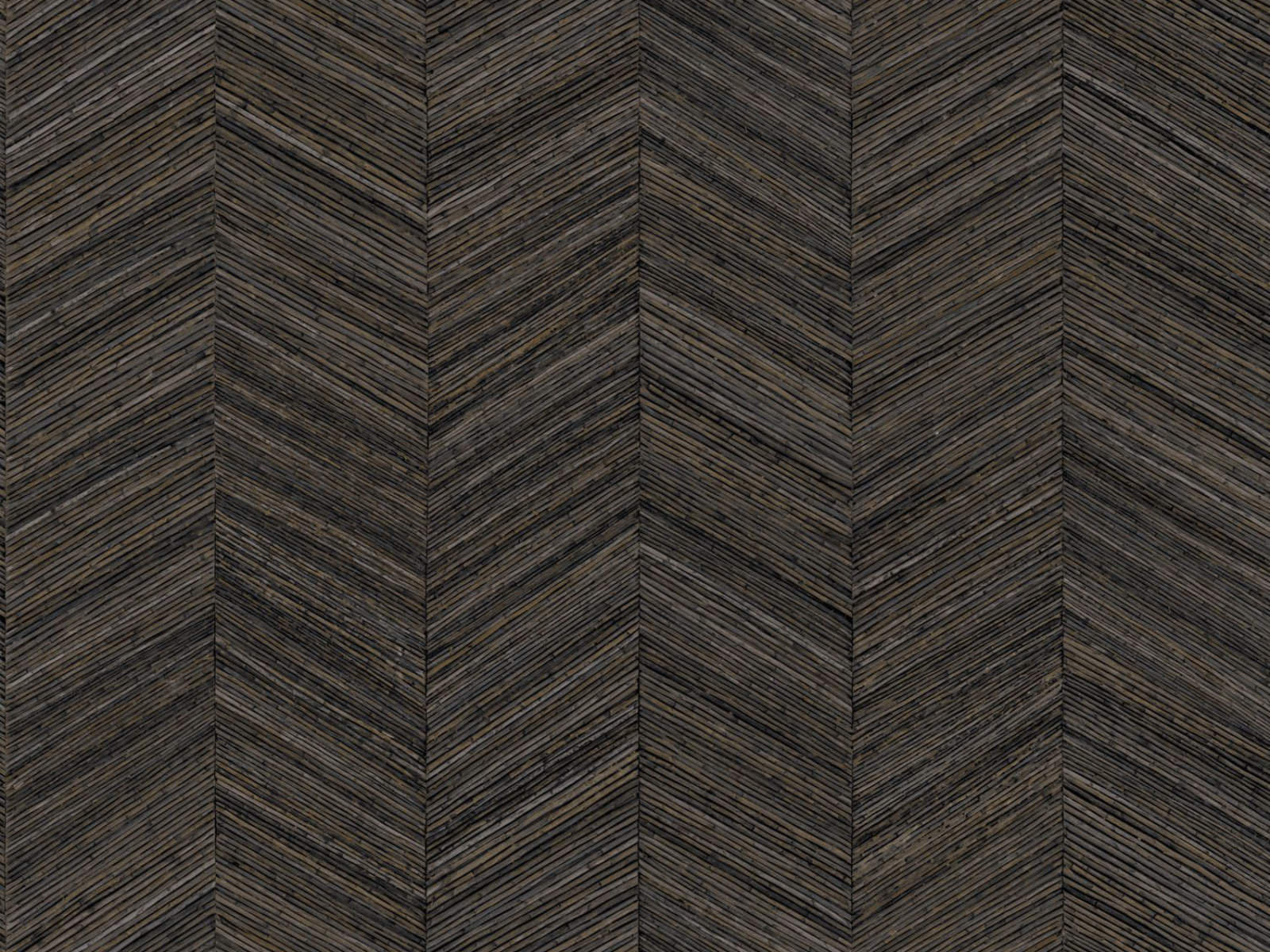 Casamance Nature Sur Mesure Ocotea - B75371120