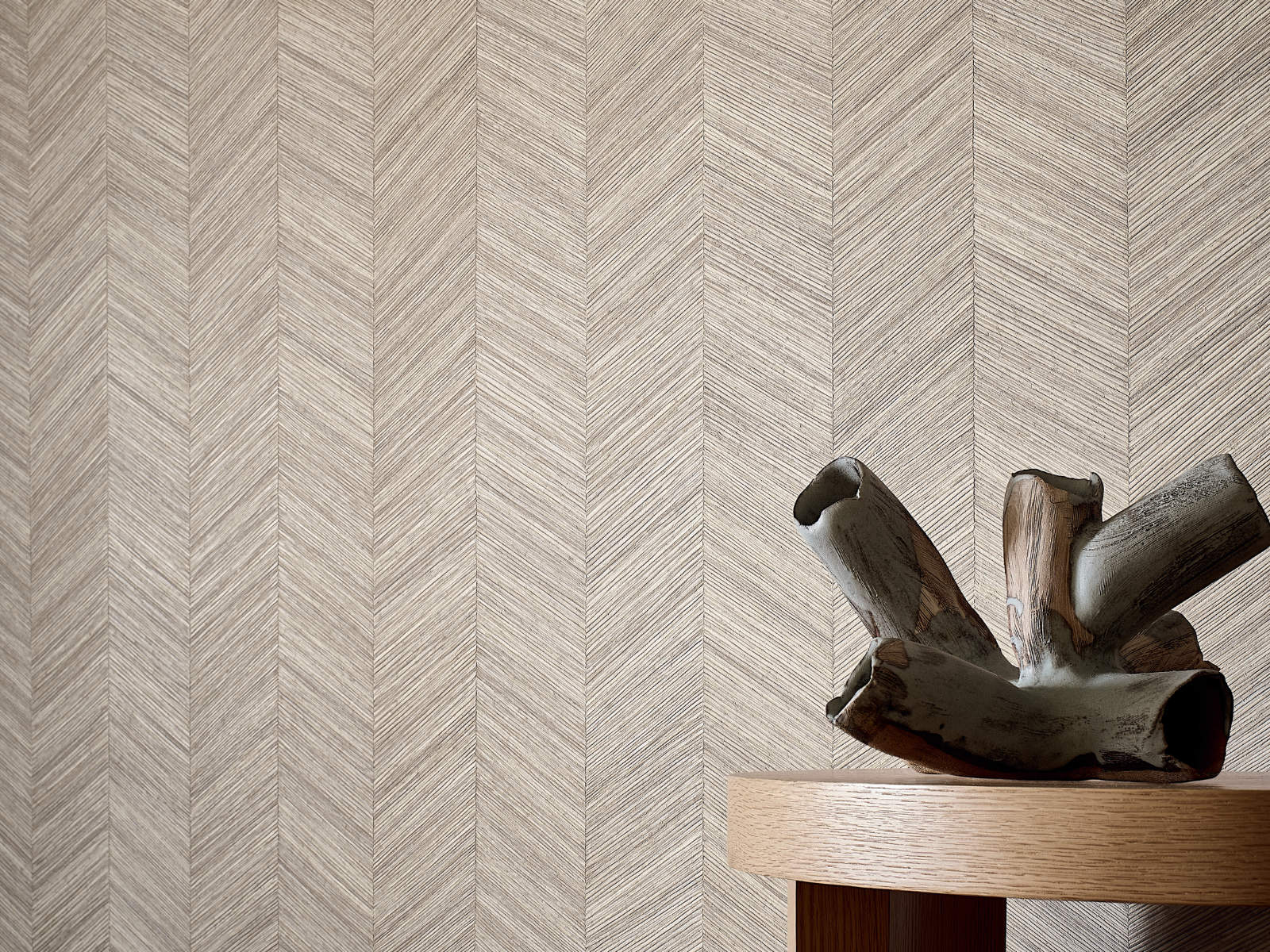 Casamance Nature Sur Mesure Ocotea - B75372548