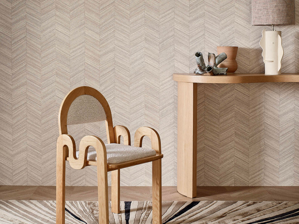 Casamance Nature Sur Mesure Ocotea - B75372548