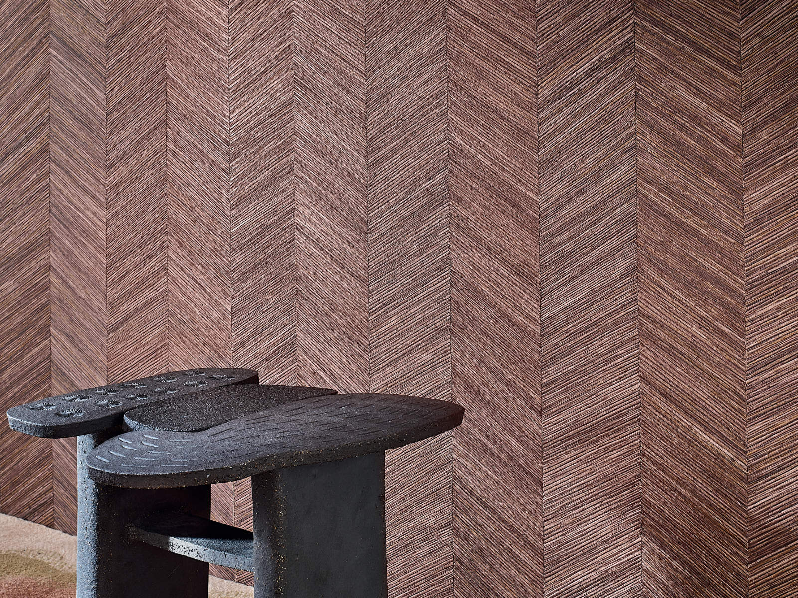 Casamance Nature Sur Mesure Ocotea - B75372854