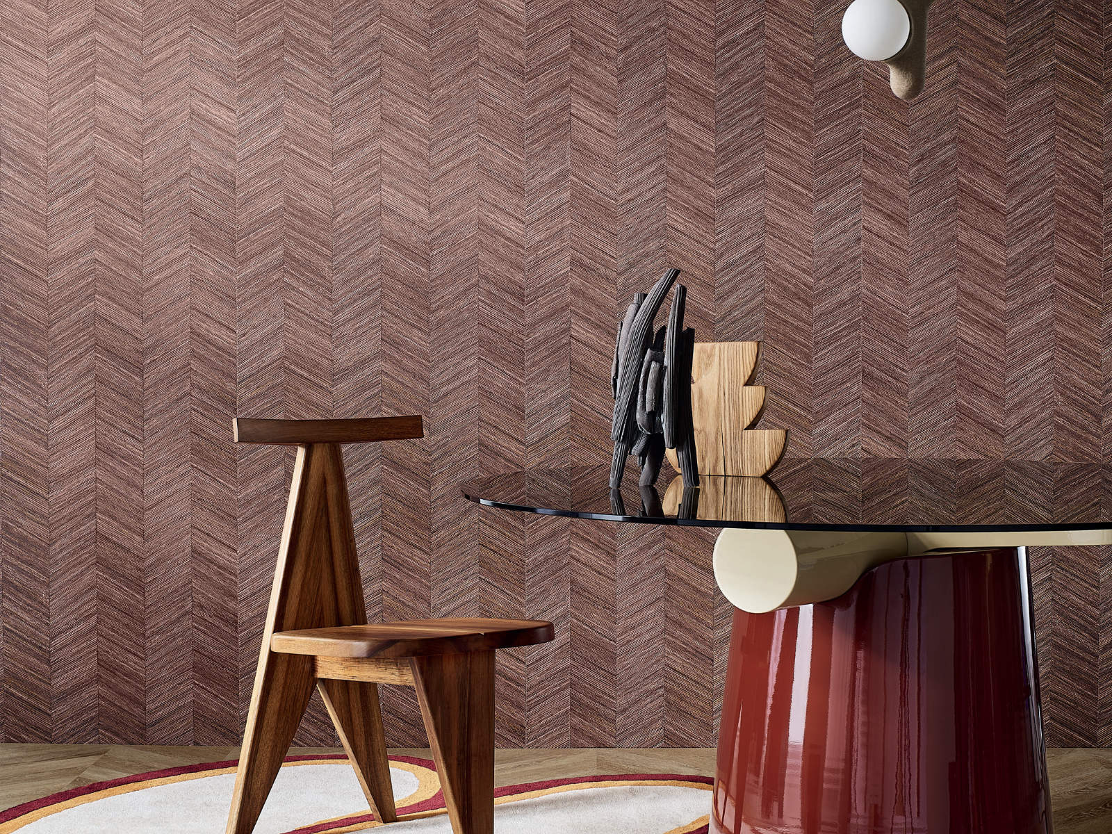 Casamance Nature Sur Mesure Ocotea - B75372854