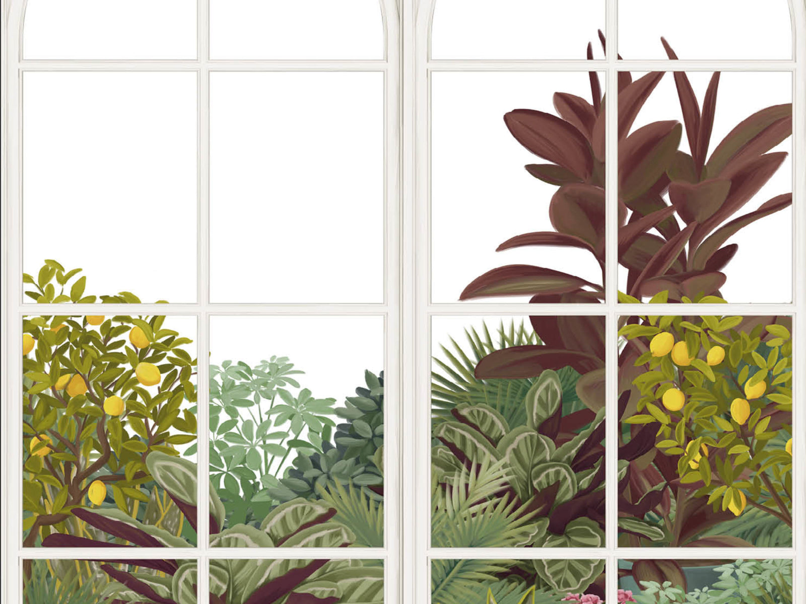 Caselio Kitchen Box Verdant Cascade M - 106927226