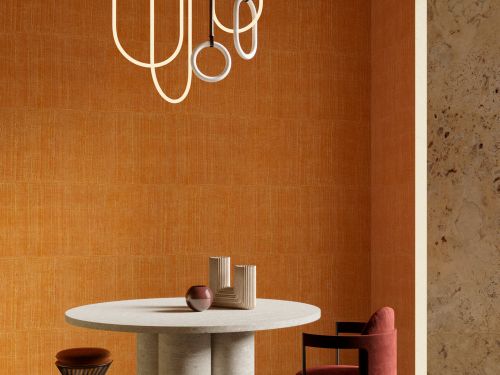 Arte Textura Ignis Katan Silk - 11511A