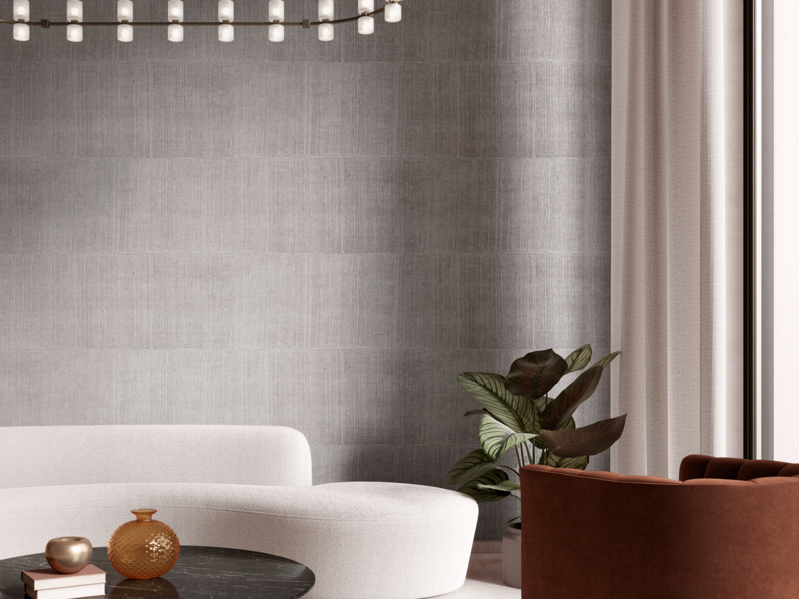 Arte Textura Ignis Katan Silk - 11521A
