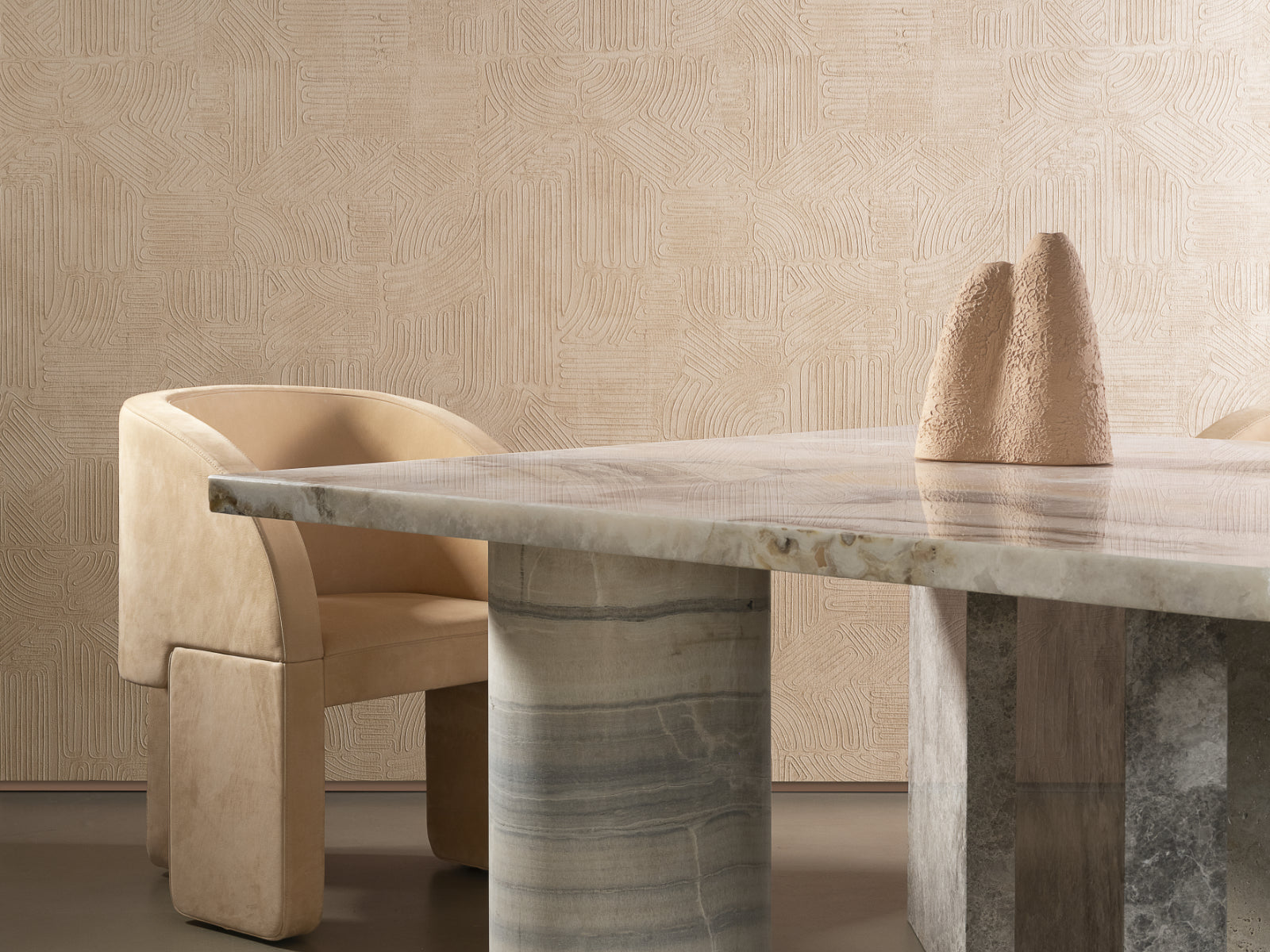 Arte Textura Ignis Tamba - 60726A