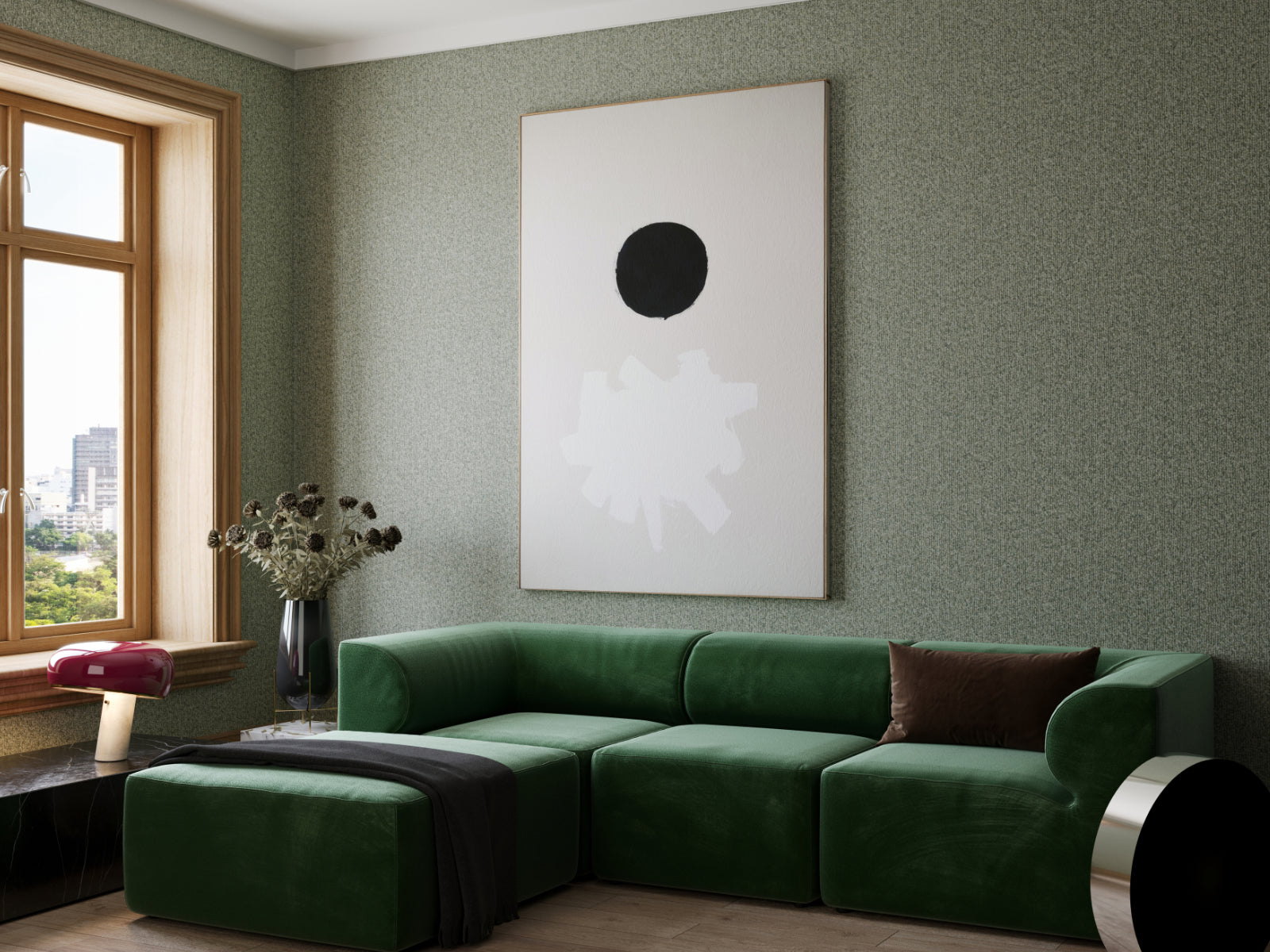 Arte Textura Ignis Montagna - 63525A