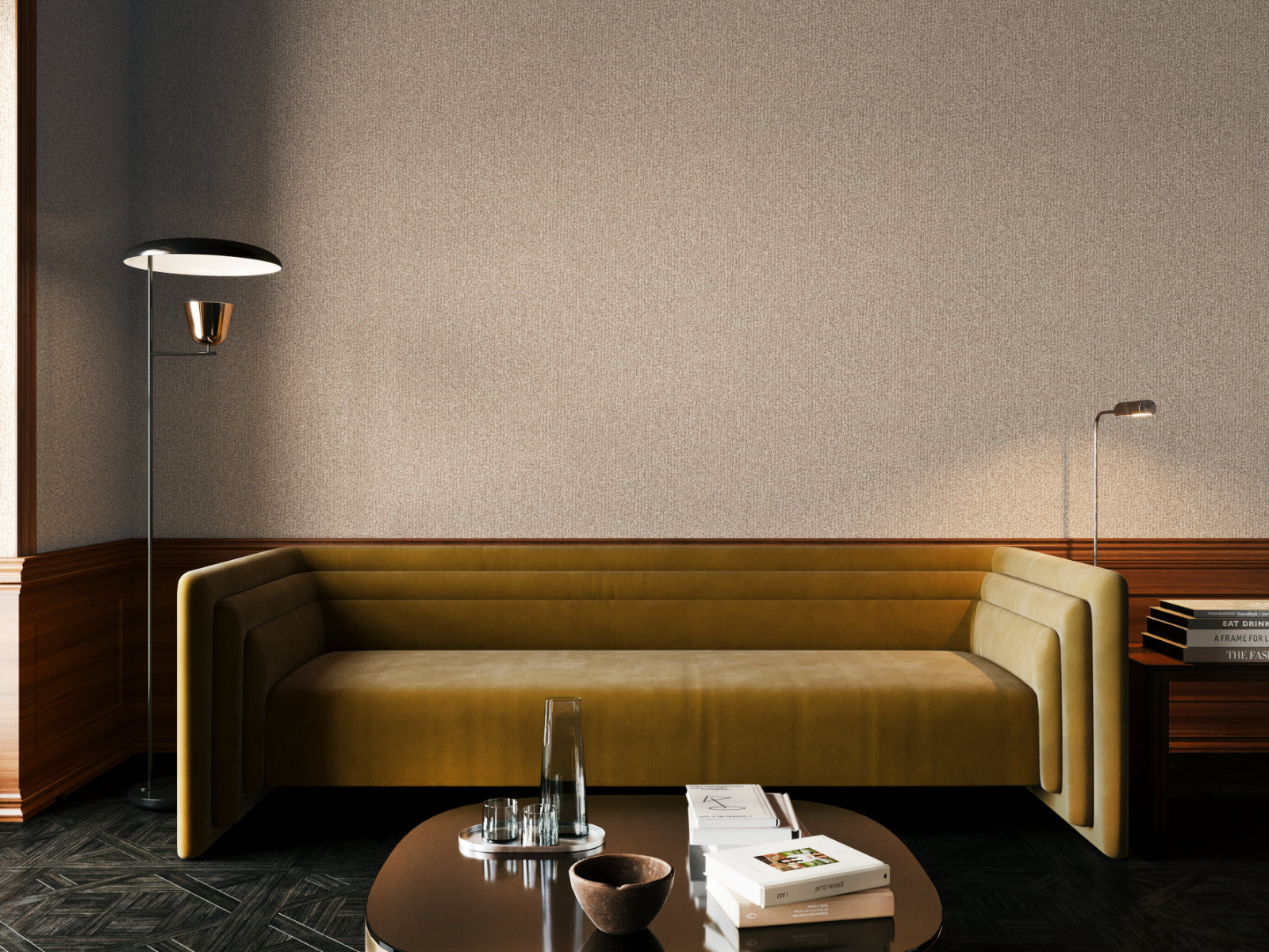 Arte Textura Ignis Montagna - 63528A