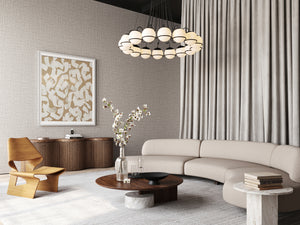 Arte Textura Ignis Ovillo - 63544A
