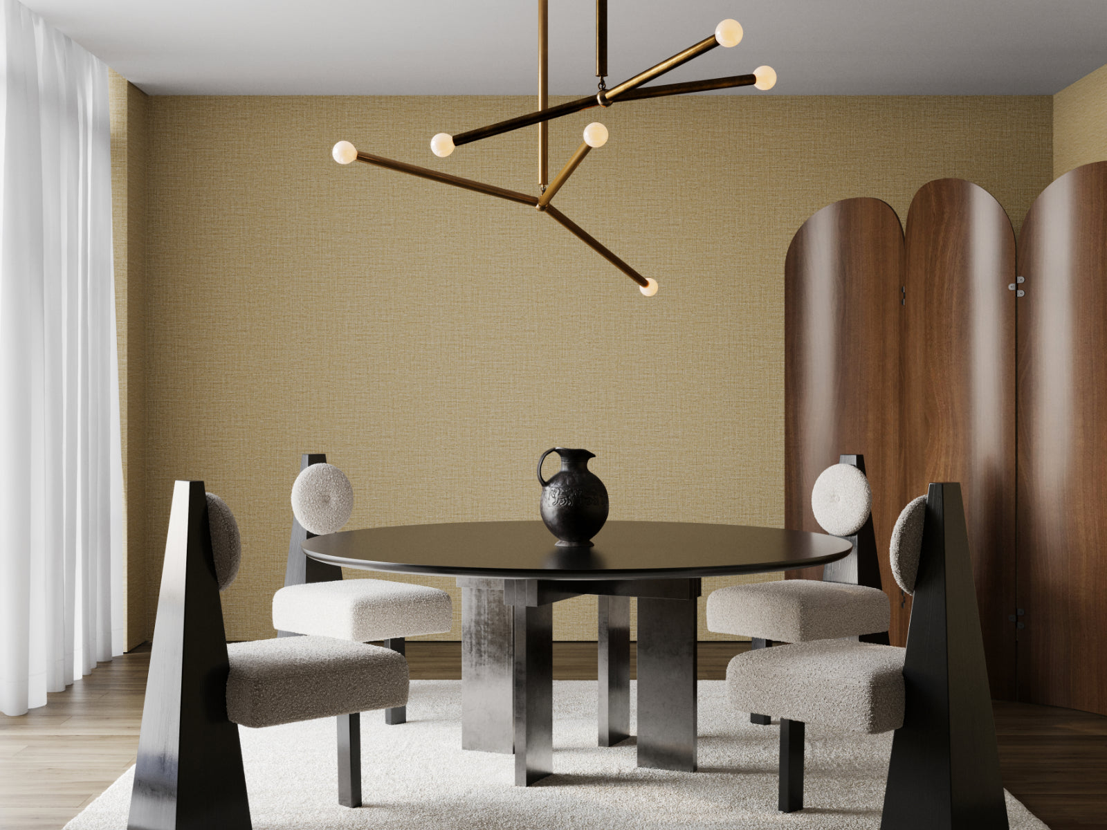 Arte Textura Ignis Ovillo - 63548A