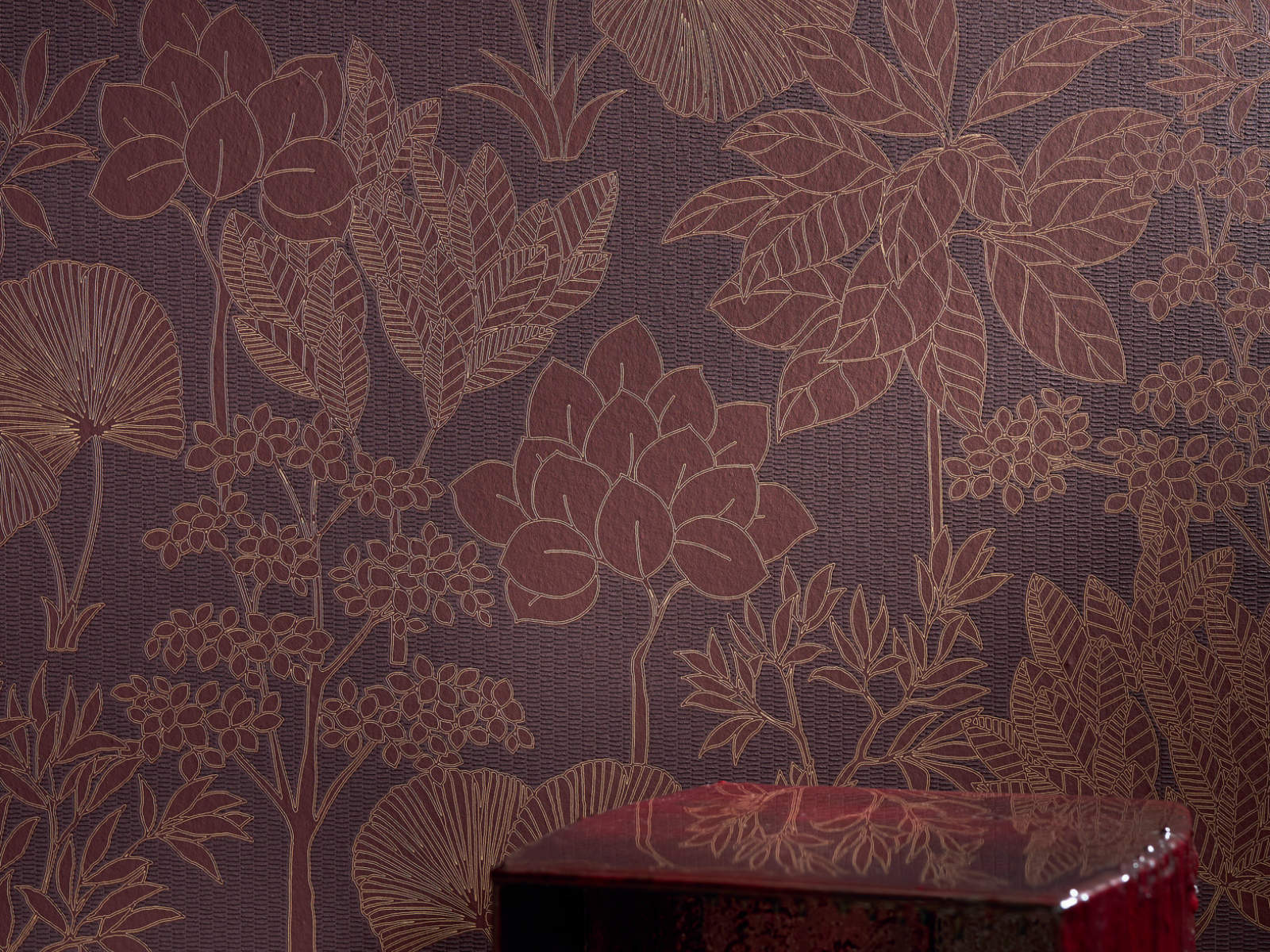 Casamance Tressora Inara - 76900712