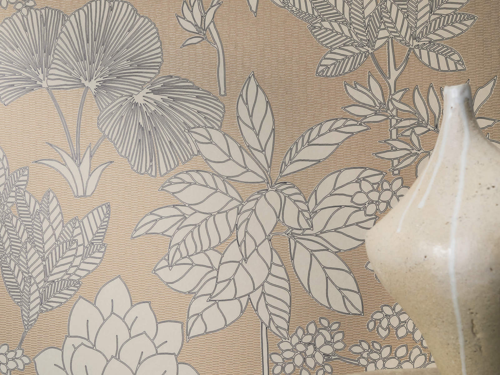 Casamance Tressora Inara - 76902650