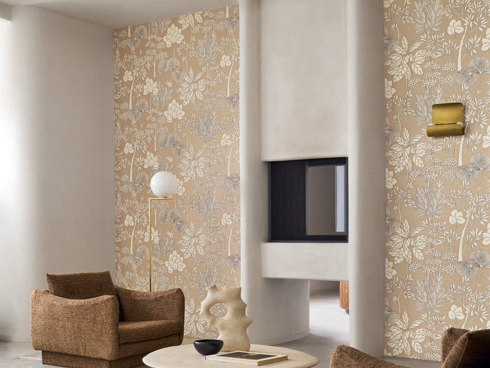Casamance Tressora Inara - 76902650