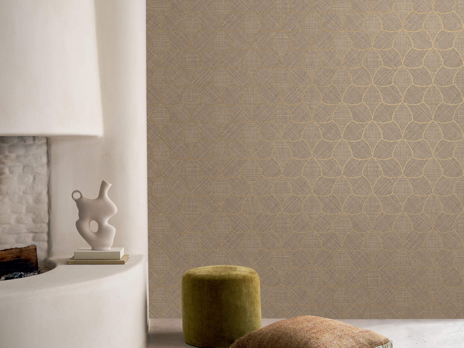 Casamance Tressora Tressana - 76943568