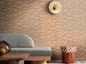 Casamance Broderies Ondula - 76971426