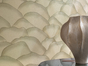 Casamance Broderies Ondula - 76971630
