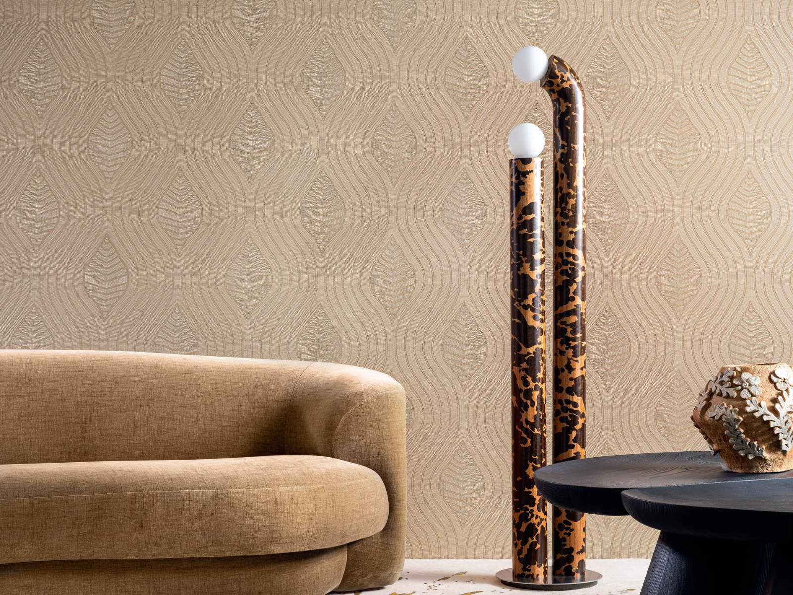 Casamance Broderies Brodelia - 76993364