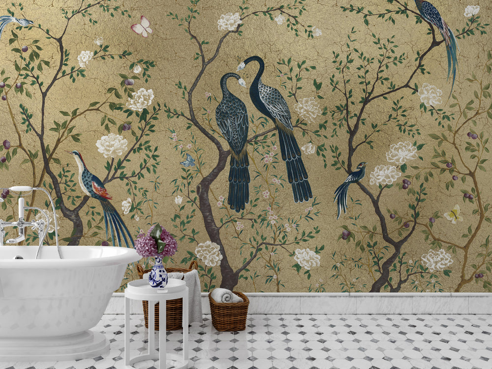 Coordonné Random Metallics Edo - 9600001