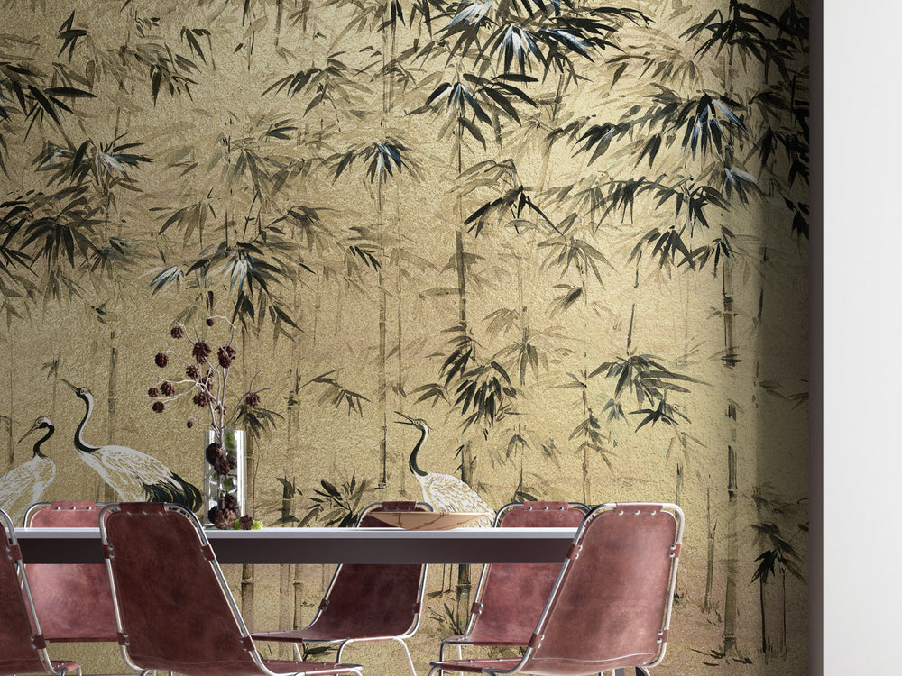 Coordonné Random Metallics Garzas - 9600010