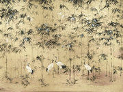 Coordonné Random Metallics Garzas - 9600010