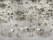 Coordonné Random Metallics Garzas - 9600011