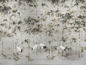 Coordonné Random Metallics Garzas - 9600011