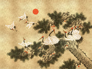 Coordonné Random Metallics Ukiyo - 9600020