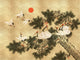 Coordonné Random Metallics Ukiyo - 9600020