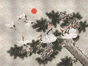 Coordonné Random Metallics Ukiyo - 9600021