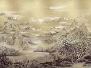 Coordonné Random Metallics Kami - 9600030