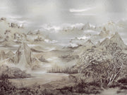 Coordonné Random Metallics Kami - 9600031