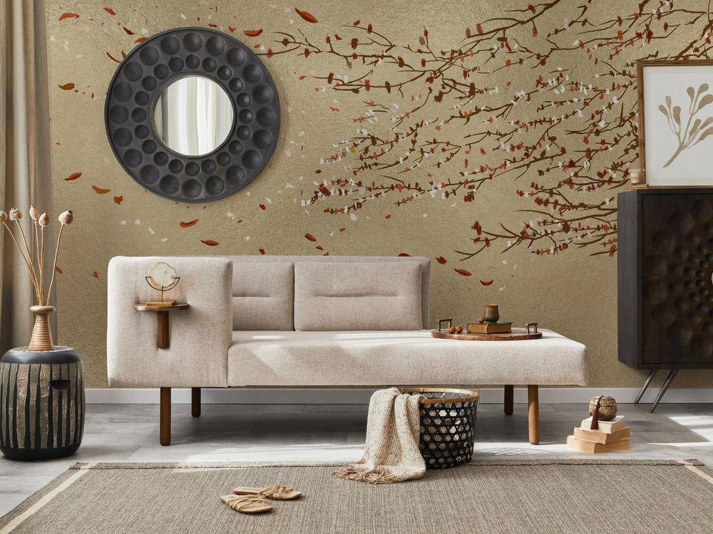 Coordonné Random Metallics Eolia - 9600040