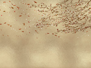 Coordonné Random Metallics Eolia - 9600040