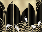 Coordonné Random Metallics Tassel - 9600050