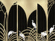 Coordonné Random Metallics Tassel - 9600050