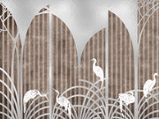 Coordonné Random Metallics Tassel - 9600051