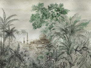 Coordonné Random Metallics Taj Majal - 9600071