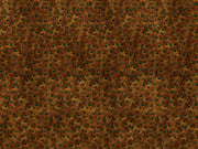 Coordonné Random Metallics Peafowl - 9600090