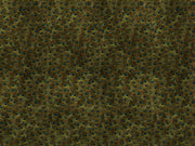 Coordonné Random Metallics Peafowl - 9600091