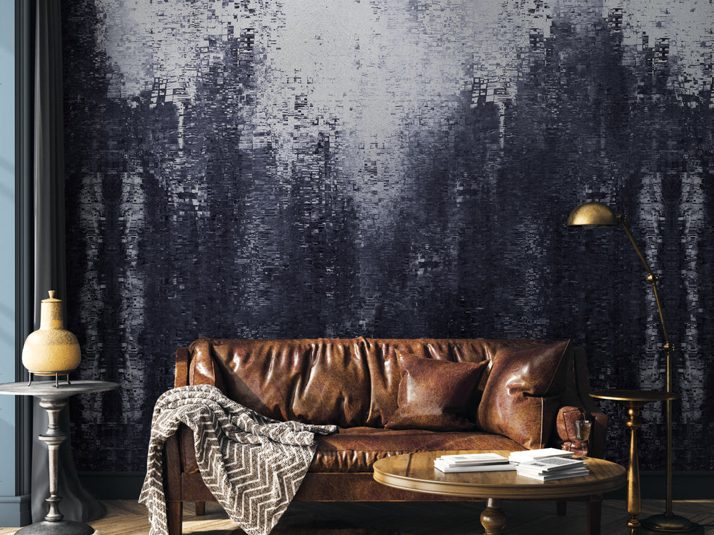 Coordonné Random Metallics Gustave - 9600301