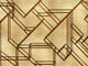 Coordonné Random Metallics L Geometric - 9600400