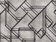Coordonné Random Metallics L Geometric - 9600401