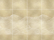 Coordonné Random Metallics Waves - 9600500