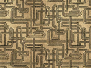 Coordonné Random Metallics Gatsby - 9600800