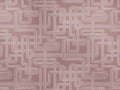 Coordonné Random Metallics Gatsby - 9600801