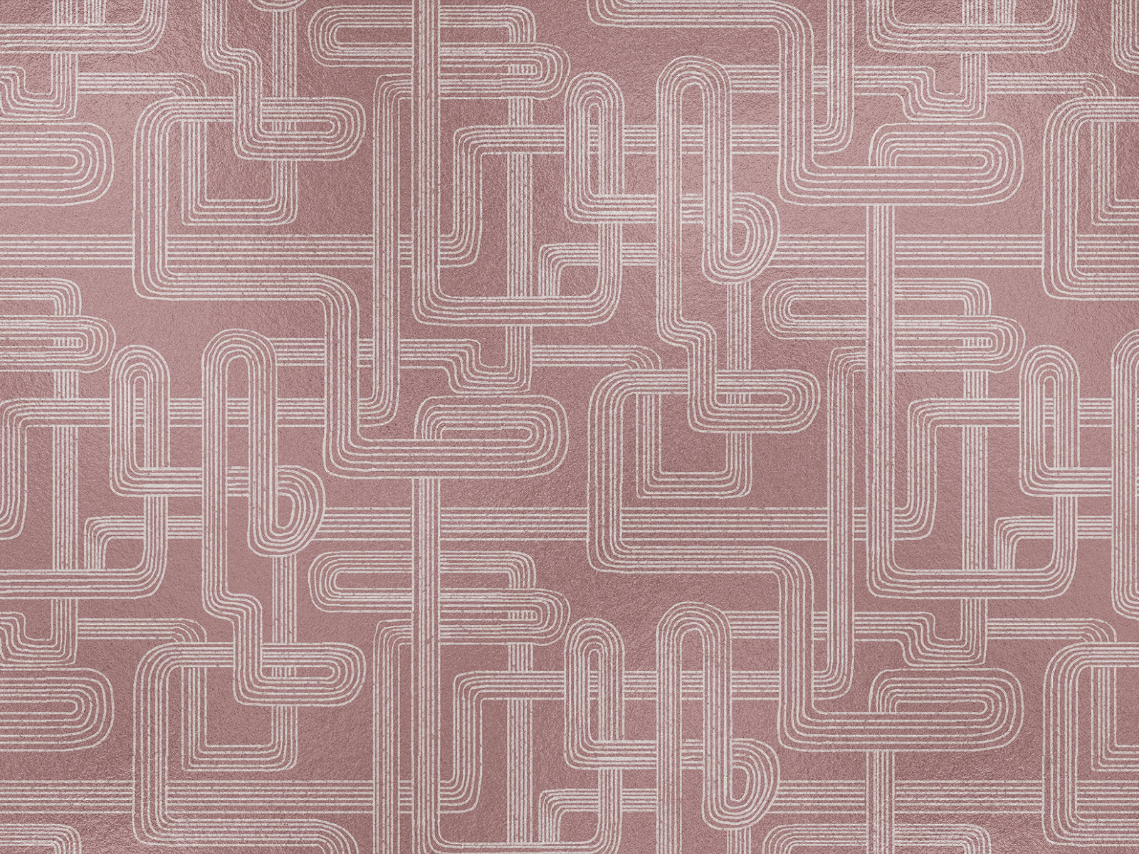 Coordonné Random Metallics Gatsby - 9600801